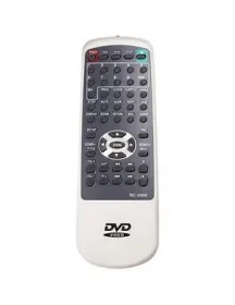 Пульт дистанційного керування для DVD-програвача Rainford KM-118 Пульт дистанційного керування для DVD-програвача Rainford KM-118