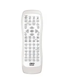Пульт дистанційного керування для DVD-програвача Rainford KM-618 NOC