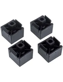 Комплект ножек для пароконвектомата UNOX KPD1001A (4 шт.)