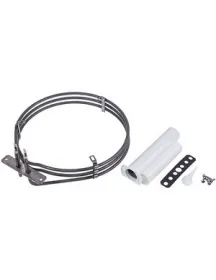 Тен конвекции (круглый) UNOX KRS020 2900W 230V D=220mm