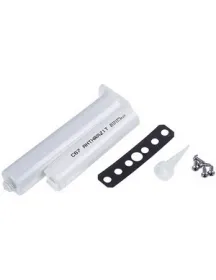 Тен конвекции (круглый) UNOX KRS020 2900W 230V D=220mm