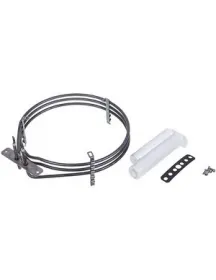 Тэн (круглый) 2900W 230V D=220мм H=75мм UNOX RS1090A