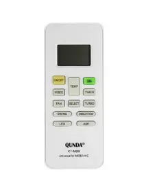 Пульт дистанційного керування для кондиціонера Midea KT-MD IIa Пульт дистанційного керування для кондиціонера Midea KT-MD IIa