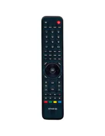 Пульт дистанційного керування для телевізора JVC KT1157-SX Пульт дистанційного керування для телевізора JVC KT1157-SX