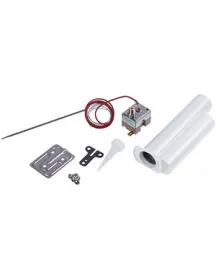 Термостат защитный UNOX KTR1136A 16A 250V L=710mm 318°C