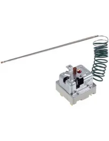 Термостат защитный UNOX KTR1140A 55.32562.210 20A капилляр L=880mm макс. 350°C