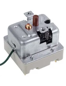 Термостат защитный UNOX KTR1140A 55.32562.210 20A капилляр L=880mm макс. 350°C