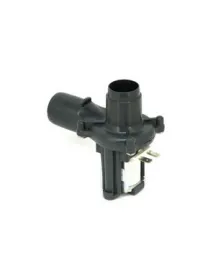 Клапан воздушный UNOX KVM2377A ASM/XAVC/VEB/XECC/XEV in 29mm/out 26mm 230V