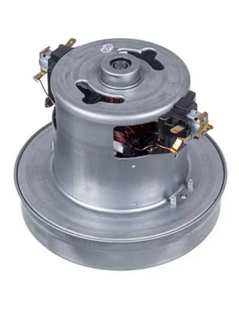 Двигатель для пылесоса Koolwen KW41179VCM D=130/84 mm H=29/109 mm 1800 W