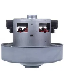 Двигун для пилососа KW41181VCM (з виступом) Koolwen D=134/84 mm H=35/108 mm 1600 W