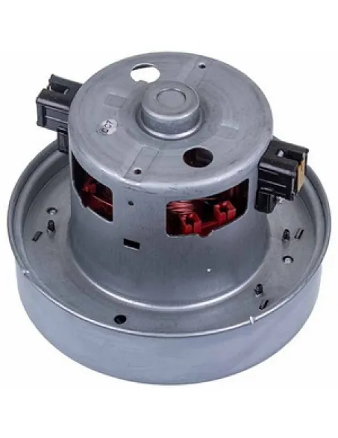 Двигатель для пылесоса KW41181VCM (с выступом) Koolwen D=134/84 mm H=35/108 mm 1600 W Двигатель для пылесоса KW41181VCM (с выступом) Koolwen D=134/84 mm H=35/108 mm 1600 W