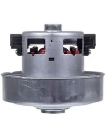 Двигун для пилососа KW41185VCM (з виступом) Koolwen D=134/84 mm H=35/108 mm 1800 W