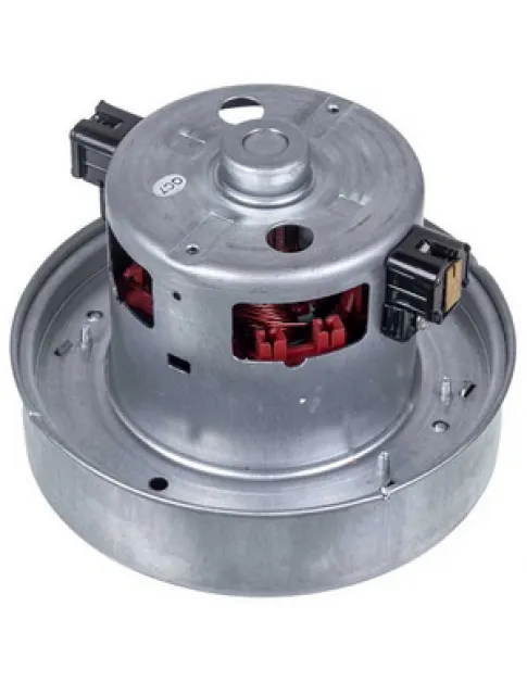 Двигатель для пылесоса KW41185VCM (с выступом) Koolwen D=134/84 mm H=35/108 mm 1800 W Двигатель для пылесоса KW41185VCM (с выступом) Koolwen D=134/84 mm H=35/108 mm 1800 W
