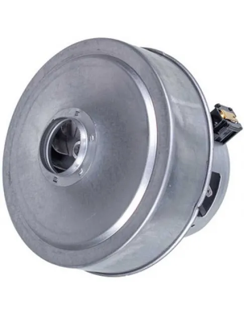 Двигатель для пылесоса KW41185VCM (с выступом) Koolwen D=134/84 mm H=35/108 mm 1800 W Двигатель для пылесоса KW41185VCM (с выступом) Koolwen D=134/84 mm H=35/108 mm 1800 W