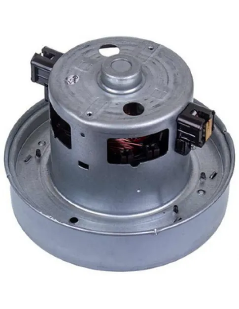 Двигатель для пылесоса KW41531VCM (с выступом) Koolwen D=135/84 mm H=35/111 mm 2000 W Двигатель для пылесоса KW41531VCM (с выступом) Koolwen D=135/84 mm H=35/111 mm 2000 W