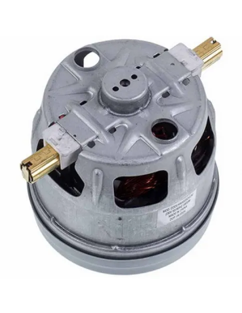 Двигатель для пылесоса KW45350VCM (с выступом) Koolwen D=102/94 mm H=25/107 mm 1600 W Двигатель для пылесоса KW45350VCM (с выступом) Koolwen D=102/94 mm H=25/107 mm 1600 W