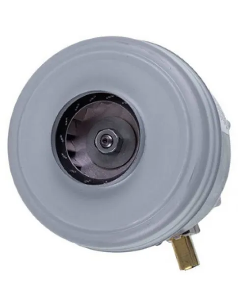 Двигатель для пылесоса KW45350VCM (с выступом) Koolwen D=102/94 mm H=25/107 mm 1600 W Двигатель для пылесоса KW45350VCM (с выступом) Koolwen D=102/94 mm H=25/107 mm 1600 W