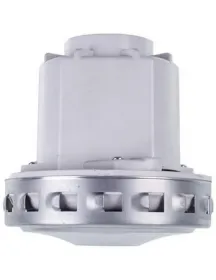 Двигун для мийного пилососа Koolwen KW56543VCM D=132/88mm H=130/45mm 1350W