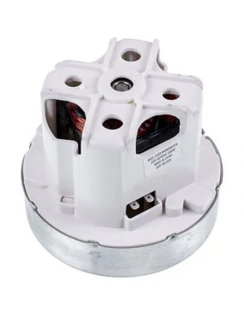 Двигатель для пылесоса KW56544VCM (с выступом) Koolwen D=121/90 mm H=109/38 mm 1600 W Двигатель для пылесоса KW56544VCM (с выступом) Koolwen D=121/90 mm H=109/38 mm 1600 W