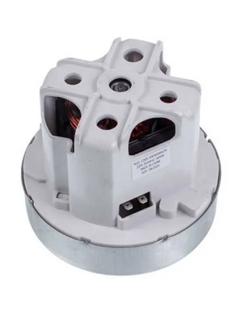 Двигатель для пылесоса KW56544VCM Koolwen D=121/90 mm H=109/38 mm 1600 W
