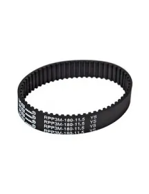 Ремінь RPP3M-180-11.5 для кухонного комбайна Kenwood KW639174