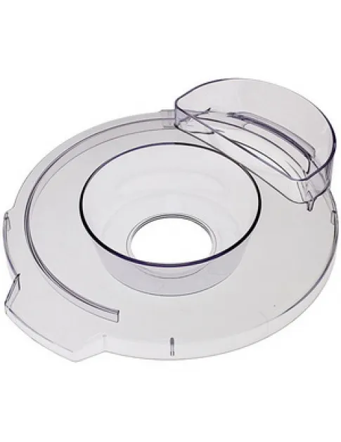 Кришка чаші для морозивниці Kenwood KW681347