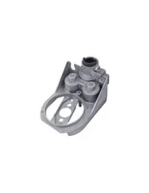 Корпус редуктора для м'ясорубки Kenwood KW681658