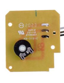 Плата регулятора швидкості для кухонного комбайна Kenwood KW706666
