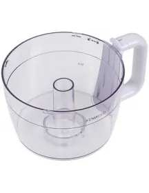 Чаша насадки подрібнювача 2100ml AT264 для кухонного комбайна Kenwood KW706927