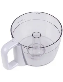 Чаша насадки подрібнювача 2100ml AT264 для кухонного комбайна Kenwood KW706927 Чаша насадки подрібнювача 2100ml AT264 для кухонного комбайна Kenwood KW706927