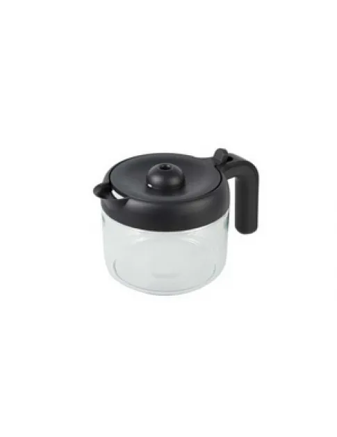 Колба + крышка для кофеварки Kenwood KW711539 Колба + крышка для кофеварки Kenwood KW711539