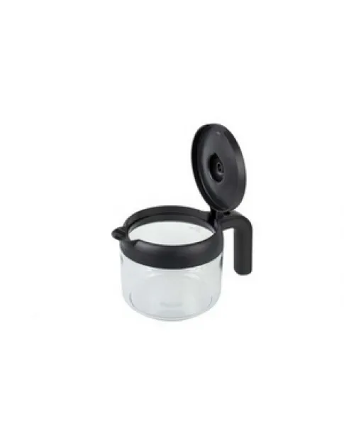 Колба + крышка для кофеварки Kenwood KW711539 Колба + крышка для кофеварки Kenwood KW711539