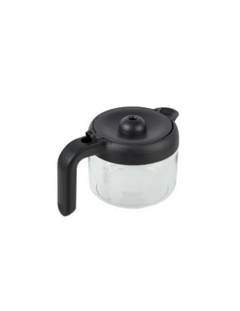 Колба + крышка для кофеварки Kenwood KW711539 Колба + крышка для кофеварки Kenwood KW711539