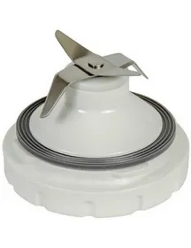 Ніж-подрібнювач для чаші для блендера Kenwood KW712090