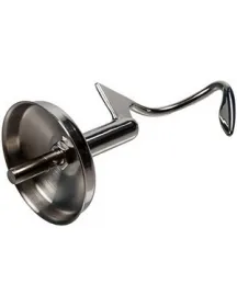 Kenwood KW712203 Крюк для тіста для кухонного комбайна 
