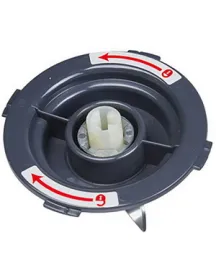 Ніж для блендерної чаші 1500ml кухонного комбайна Kenwood KW712614 Ніж для блендерної чаші 1500ml кухонного комбайна Kenwood KW712614
