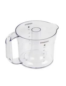 Чаша для збору соку 1000ml для соковижималки Kenwood KW713007