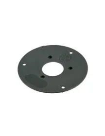 Нижня частина корпуса підставки для чайника Kenwood KW713284
