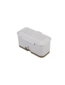 Диспенсер (дозатор) для хлібопічки Kenwood BM900 KW713289 Диспенсер (дозатор) для хлібопічки Kenwood BM900 KW713289