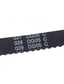 Ремінь 90S3M537 KW713310 для хлібопічки Kenwood Ремінь 90S3M537 KW713310 для хлібопічки Kenwood