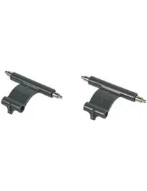 Кріплення (2шт) засувки для соковижималки Kenwood KW713458