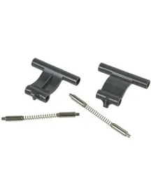 Кріплення (2шт) засувки для соковижималки Kenwood KW713458