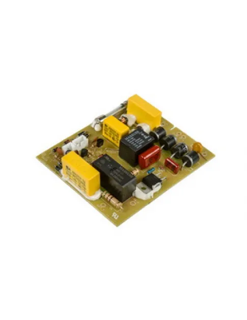 Плата живлення для соковижималки Kenwood JE880 KW713607