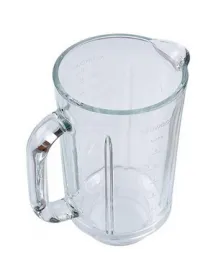 Чаша скляна для блендера Kenwood KW713790 (KW713874) Чаша скляна для блендера Kenwood KW713790 (KW713874)