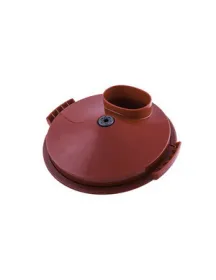 Редуктор для чаші подрібнювача 1000ml блендера Kenwood KW713909 (KW710538)