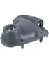 Корпус верхній моторного блока для кухонного комбайна Kenwood KW714181