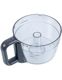 Чаша насадки подрібнювача AT284 для кухонного комбайна Kenwood KW714211 Чаша насадки подрібнювача AT284 для кухонного комбайна Kenwood KW714211