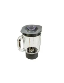 Чаша блендера 1200ml AT283 для кухонного комбайна Kenwood KW714224 Чаша блендера 1200ml AT283 для кухонного комбайна Kenwood KW714224