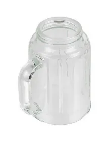 Чаша блендера 1200ml (скло) з кришкою KW714225 для кухонного комбайна Kenwood Чаша блендера 1200ml (скло) з кришкою KW714225 для кухонного комбайна Kenwood
