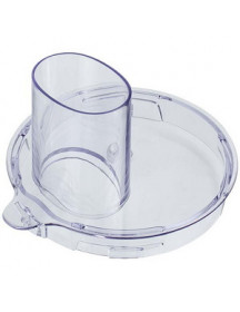 Кришка основної чаші 1200ml кухонного комбайна Kenwood KW714282 Кришка основної чаші 1200ml кухонного комбайна Kenwood KW714282